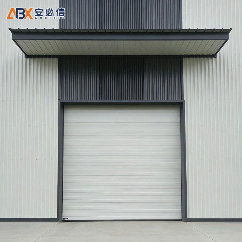 铜川工业滑升门